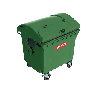 Sulo 1100 Ltr Lid in Lid