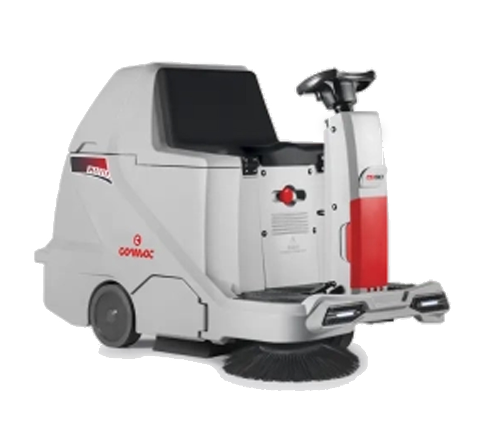 COMAC CS60