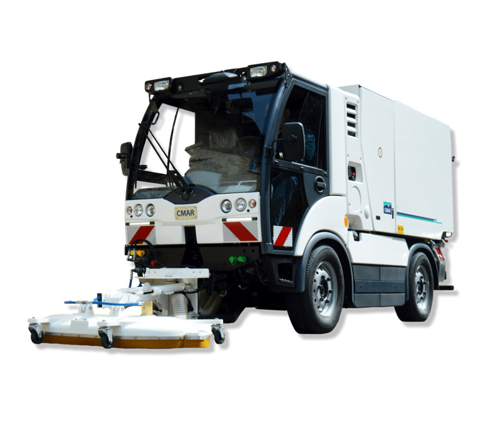 CMAR R 2500
